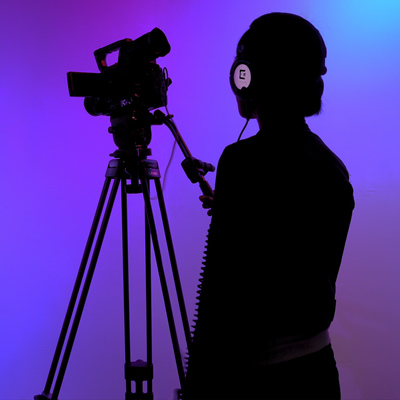 Filming